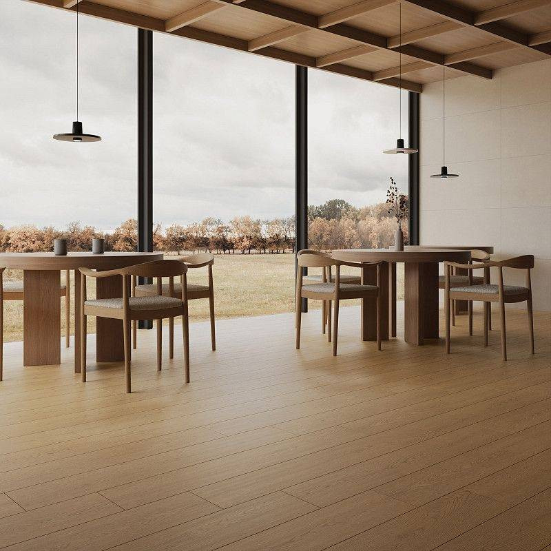 Интерьер Vitra (Витра) МодернВуд - 1