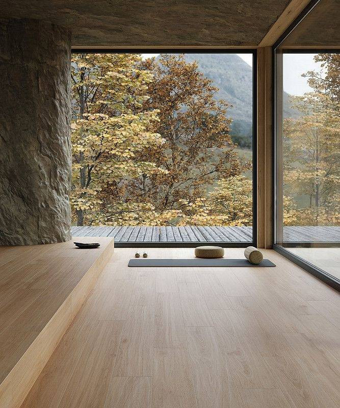 Интерьер Vitra (Витра) МассивВуд - 3