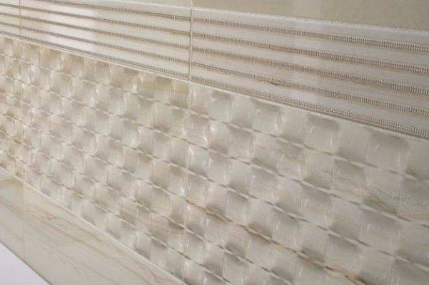 Интерьер Vitra (Витра) Metallic Borders (Металлик Бордерс)
