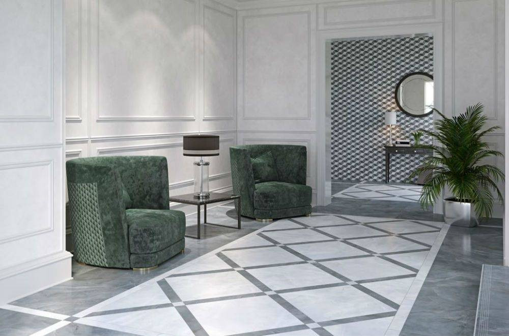 Интерьер Vitra (Витра) Nuvola (Нувола) - 1