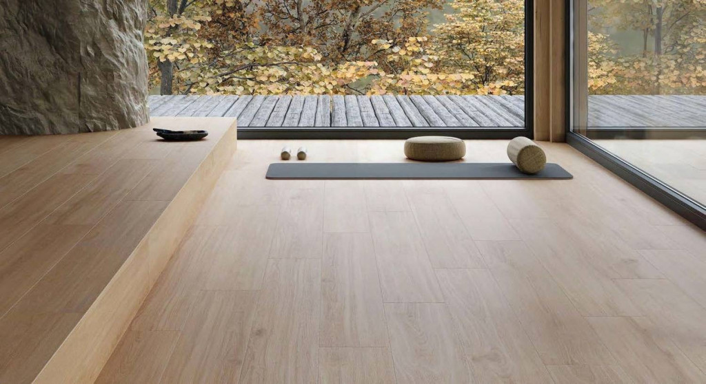 Интерьер Vitra (Витра) МассивВуд