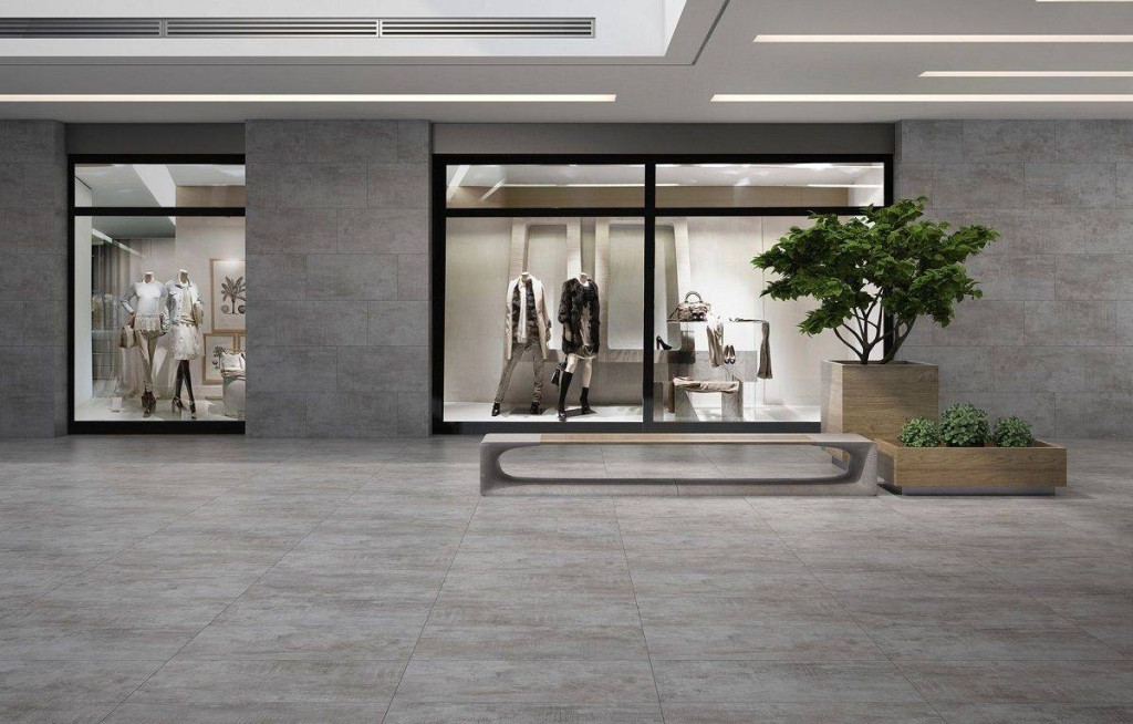 Интерьер Vitra (Витра) Metro (Метро)