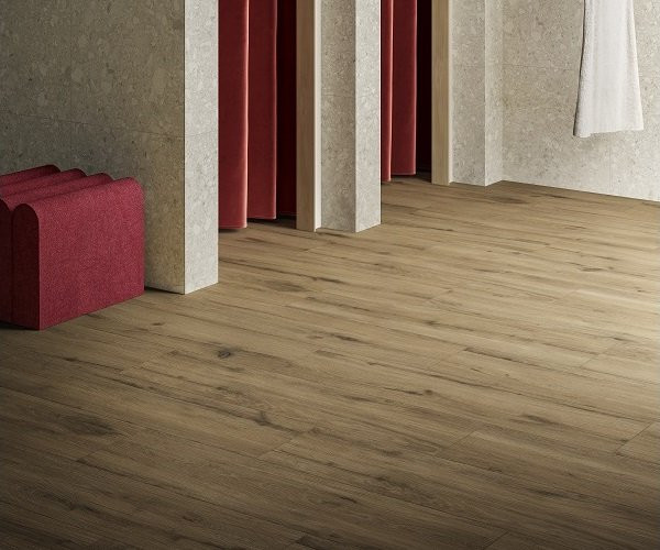 Интерьер Vitra (Витра) Originwood (Ориджинвуд) - 2