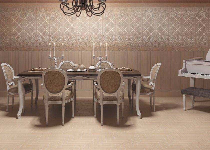 Интерьер Vitra (Витра) Provence (Прованс)