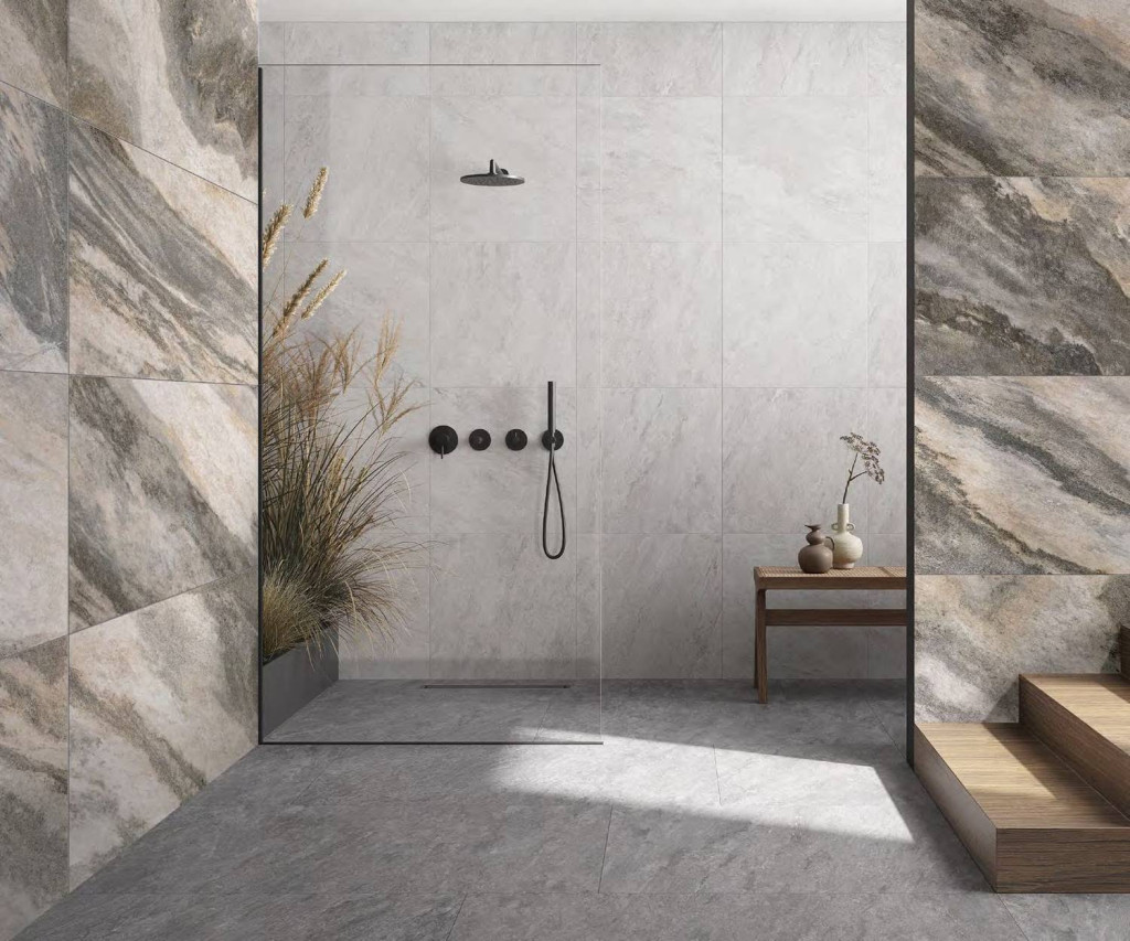 Интерьер Vitra (Витра) Quarstone (Кварстоун)