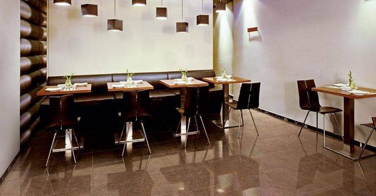 Интерьер Vitra (Витра) Pompei (Помпеи)