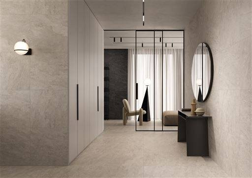 Интерьер Vitra (Витра) Quarstone (Кварстоун) - 1