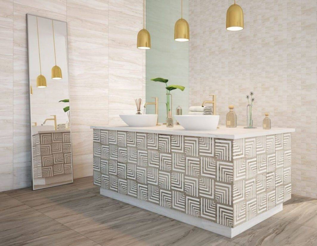 Интерьер Vitra (Витра) Palissandro (Палиссандро)