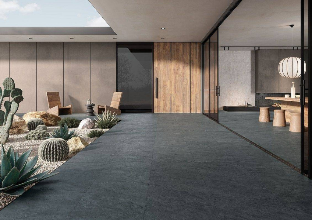 Интерьер Vitra (Витра) Quarstone (Кварстоун) - 2