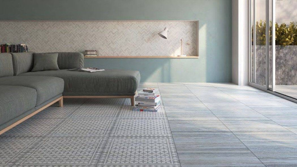 Интерьер Vitra (Витра) Travertini (Травертини) - 2