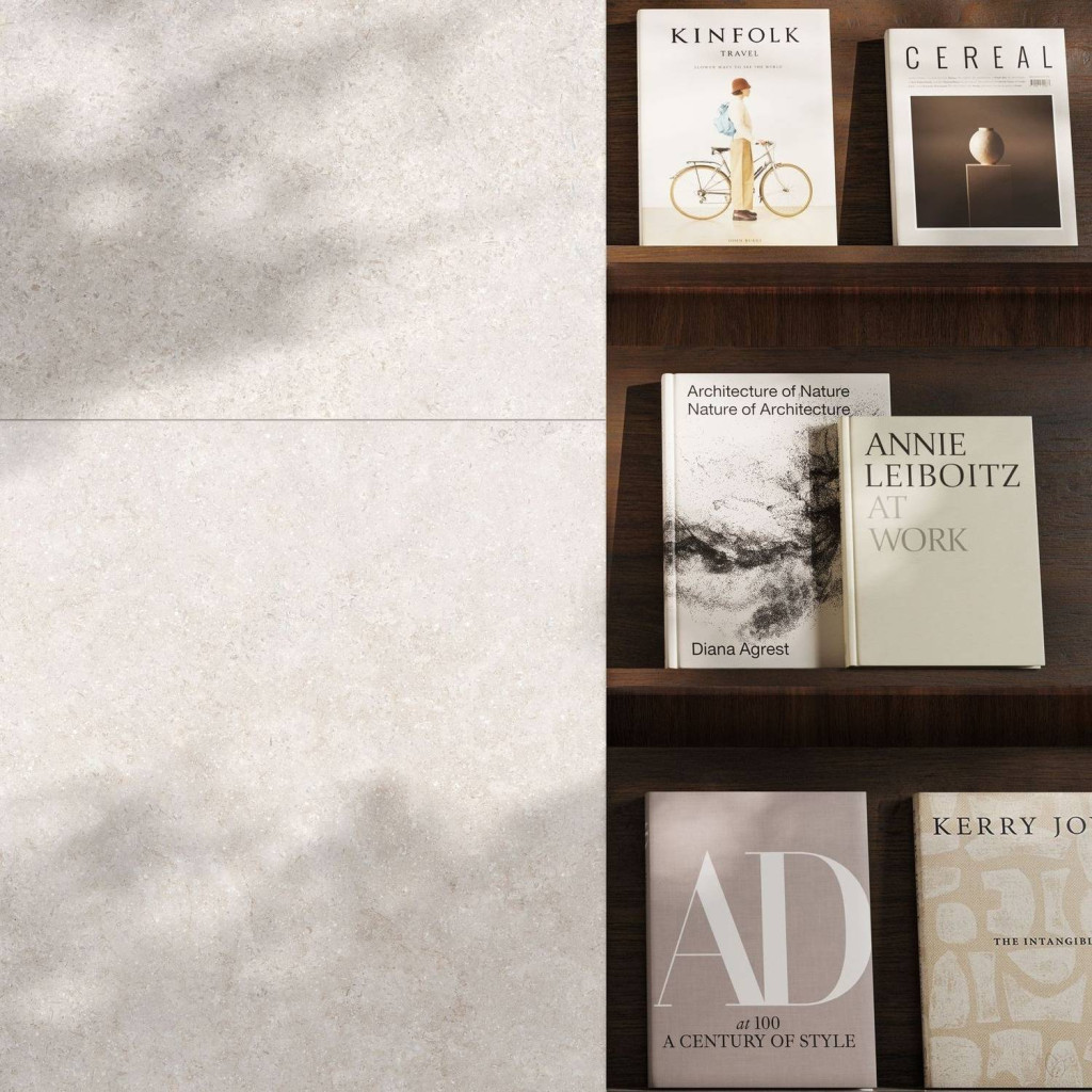 Интерьер Vitra (Витра) SandStone - 4