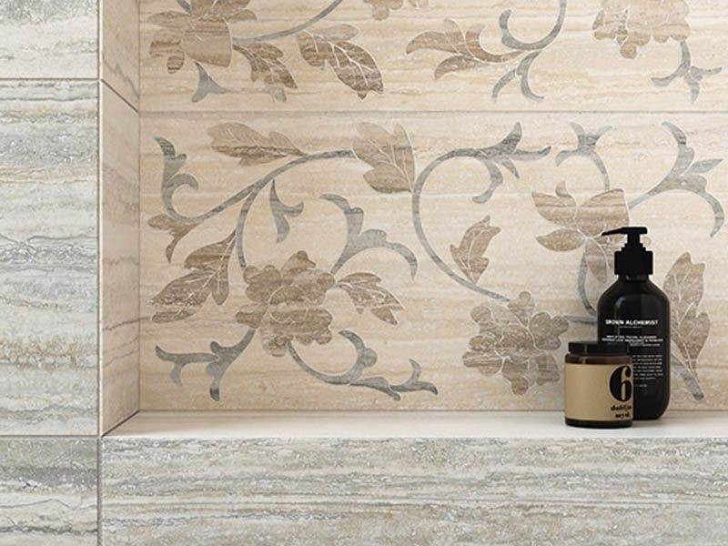 Интерьер Vitra (Витра) Travertini (Травертини) - 1