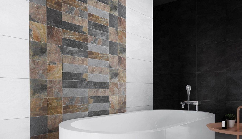 Интерьер Vitra (Витра) Slatemix (Слейтмикс) - 1