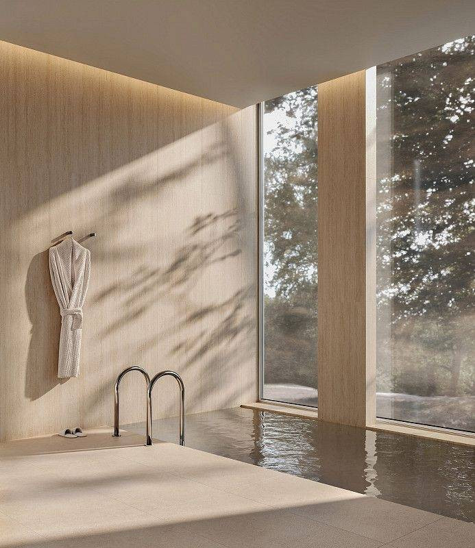 Интерьер Vitra (Витра) СпаСтоун - 5