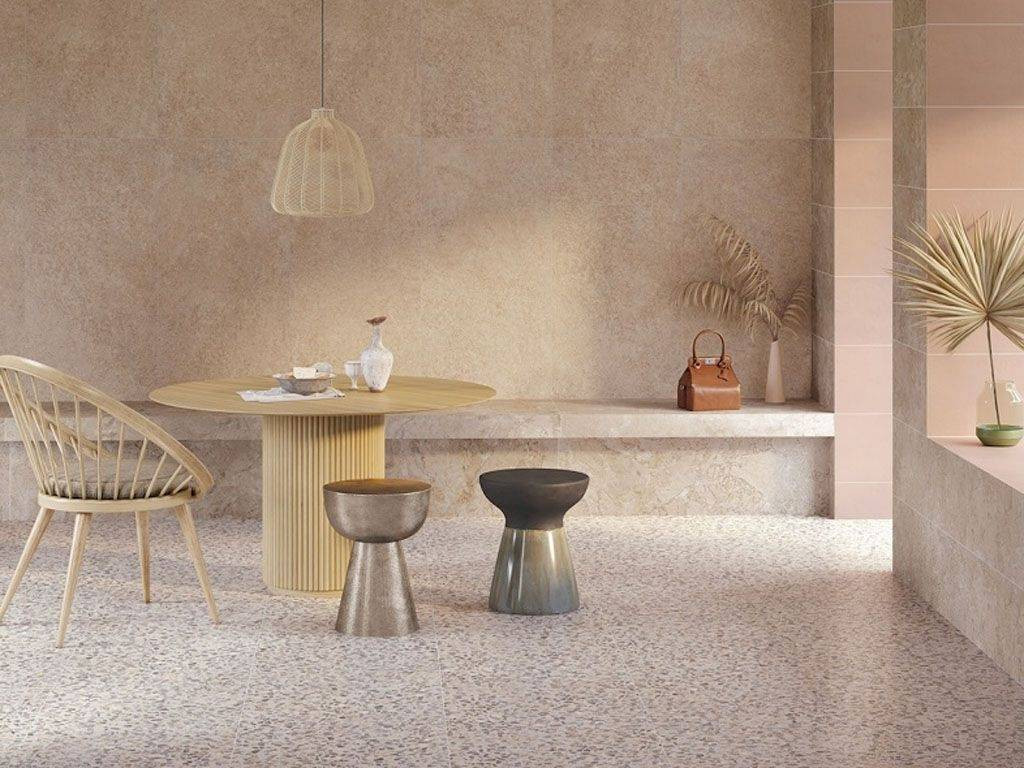 Интерьер Vitra (Витра) Stone-X (Стоун-Икс) - 3