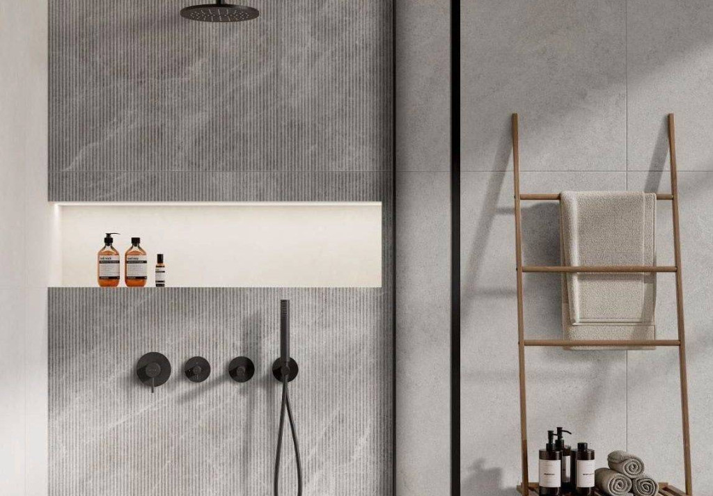 Интерьер Vitra (Витра) Rigato (Ригато) - 1