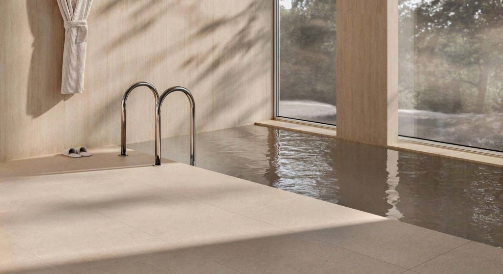 Интерьер Vitra (Витра) СпаСтоун