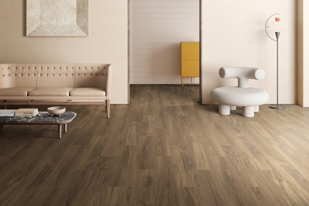 Интерьер Vitra (Витра) Royalwood (Роялвуд)