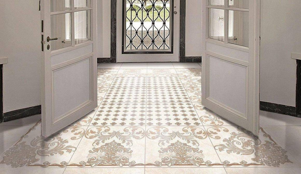 Интерьер Vitra (Витра) Sand Stone (Сэнд Стоун) - 1