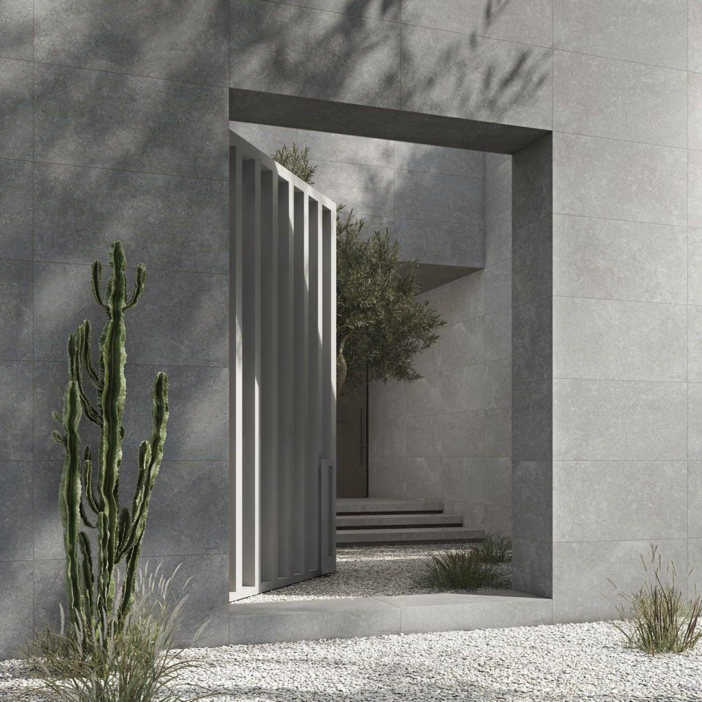 Интерьер Vitra (Витра) SandStone - 3