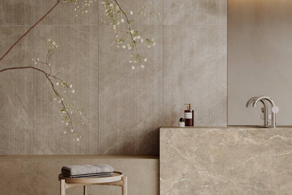 Интерьер Vitra (Витра) Rigato (Ригато)
