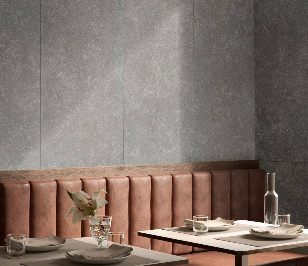 Интерьер Vitra (Витра) SandStone - 6