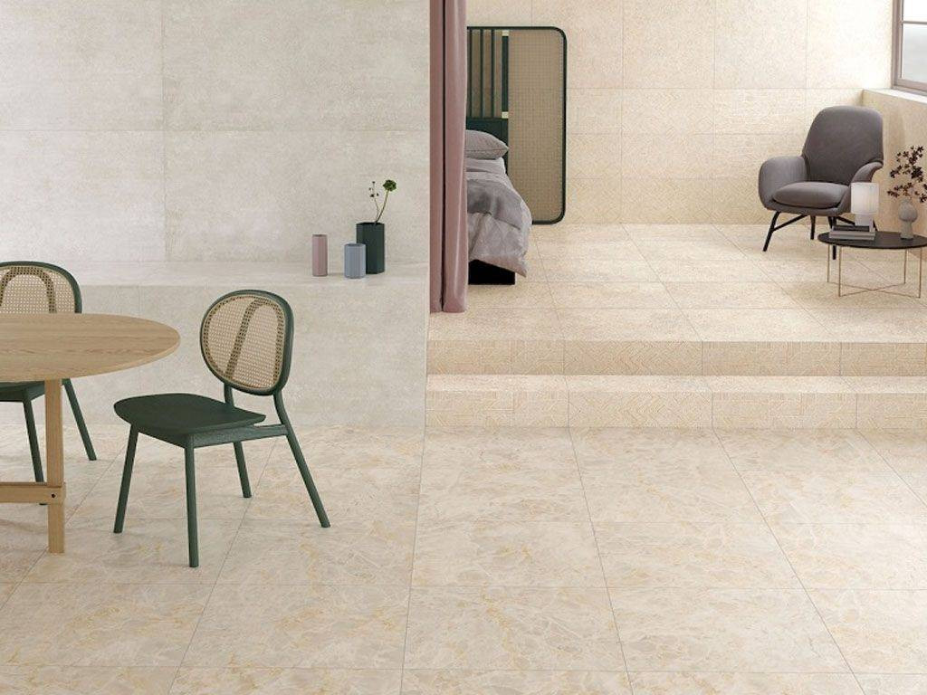 Интерьер Vitra (Витра) Stone-X (Стоун-Икс) - 5