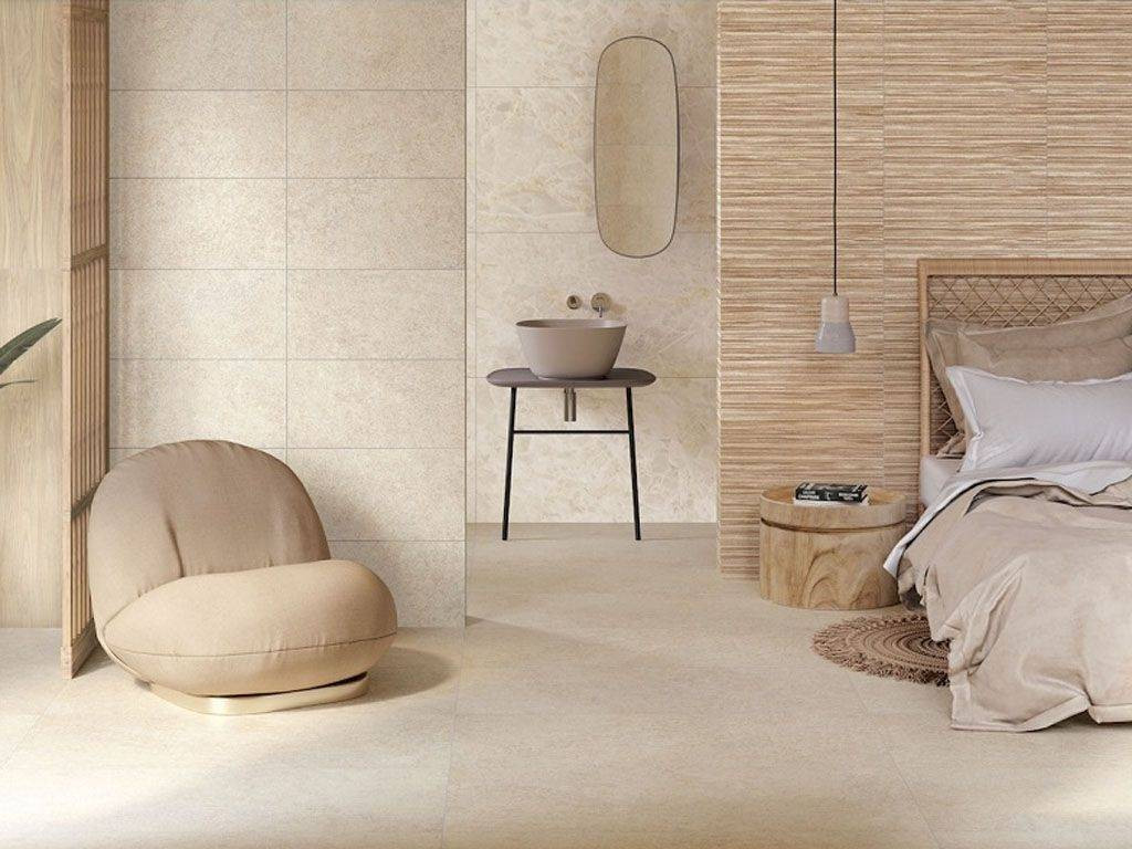 Интерьер Vitra (Витра) Stone-X (Стоун-Икс) - 6