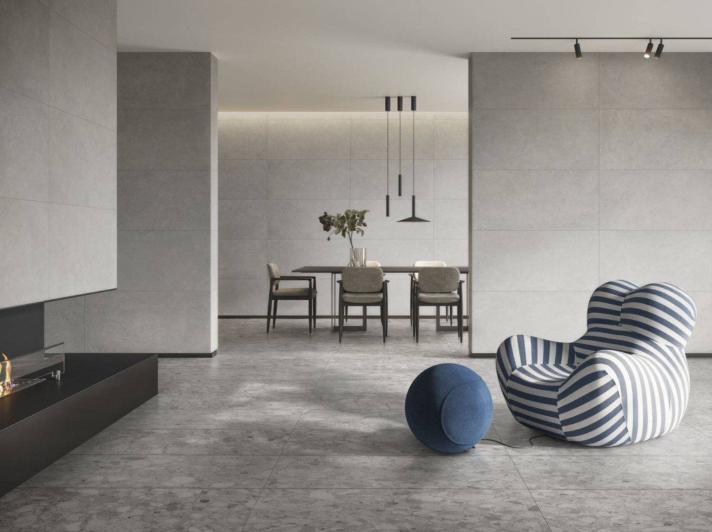 Интерьер Vitra (Витра) SoftCeppo - 2