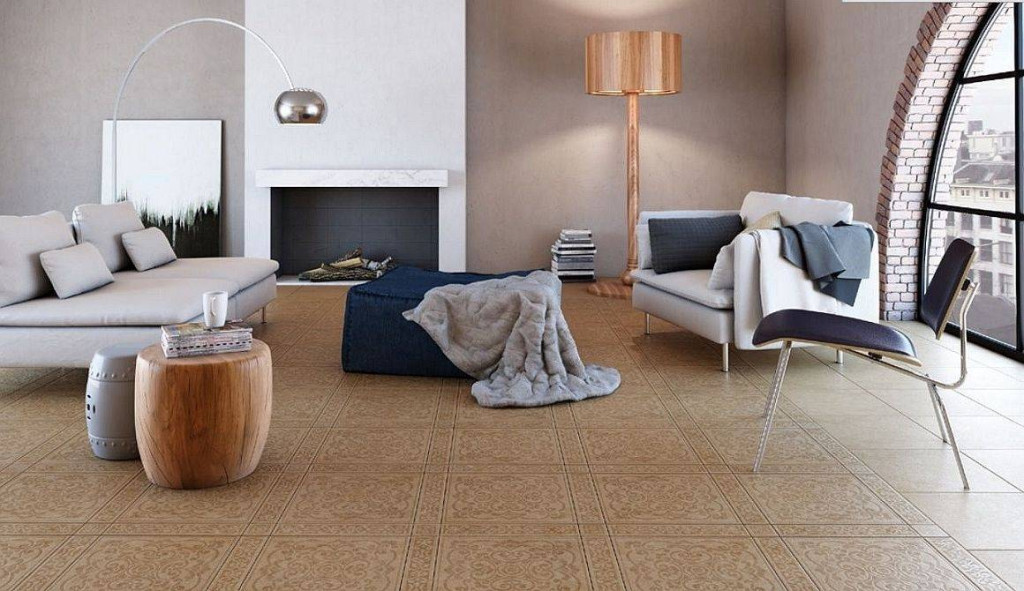 Интерьер Vitra (Витра) Stoneway (стоунуэй)