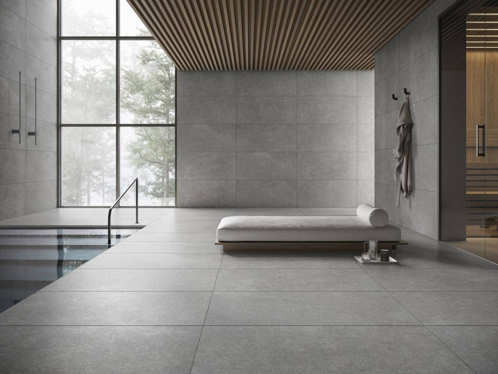 Интерьер Vitra (Витра) SandStone - 2