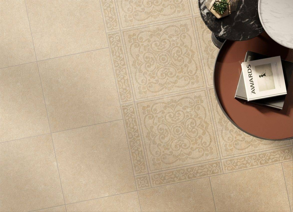 Интерьер Vitra (Витра) Stoneway (стоунуэй) - 1