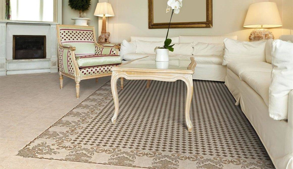 Интерьер Vitra (Витра) Sand Stone (Сэнд Стоун)