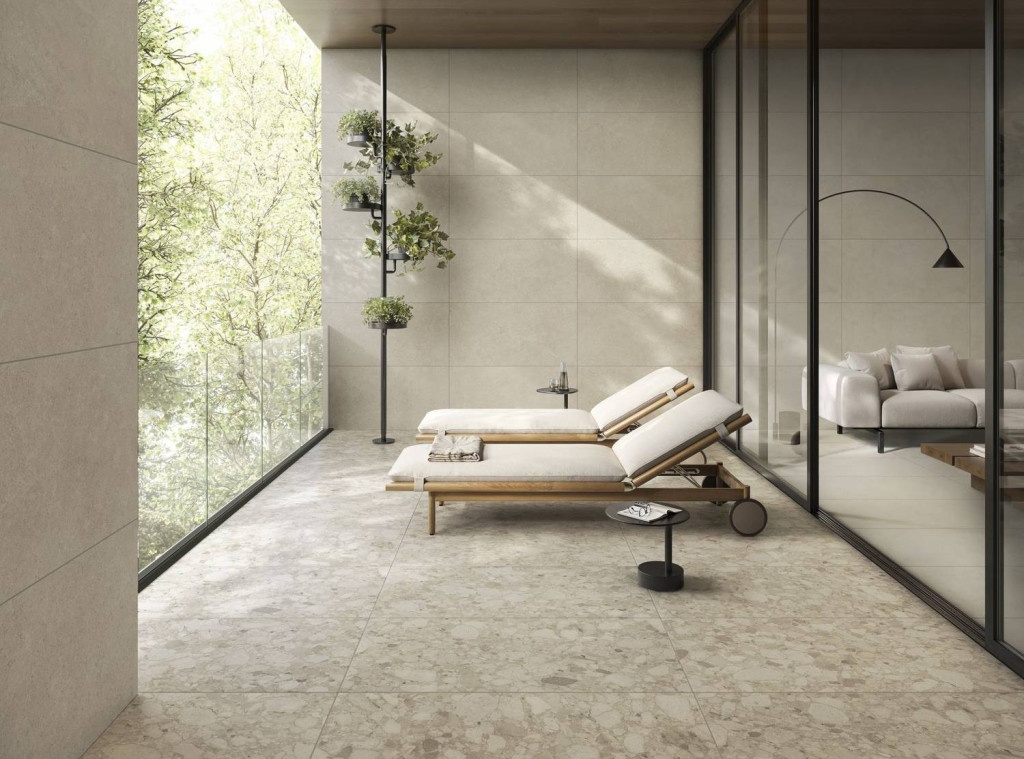 Интерьер Vitra (Витра) SandStone - 1