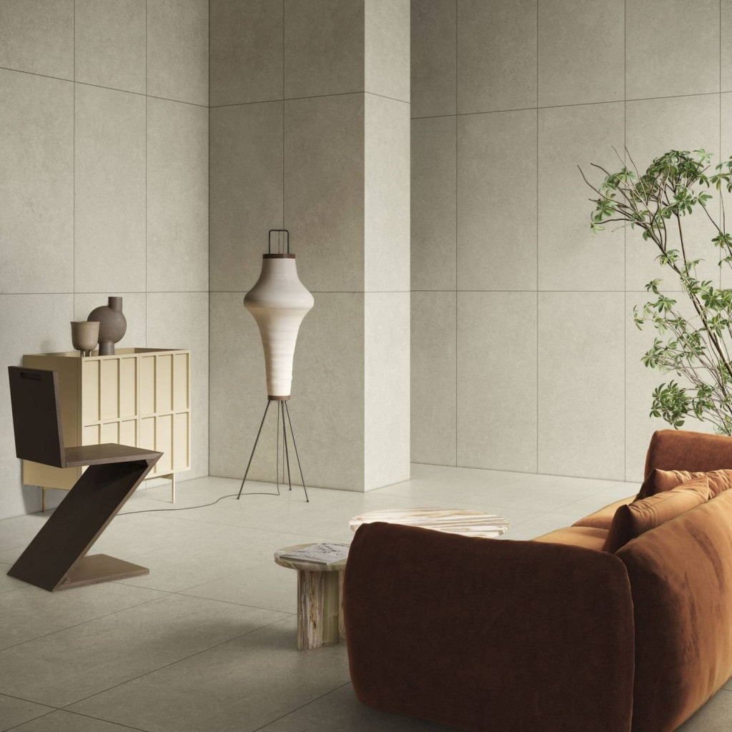 Интерьер Vitra (Витра) SandStone - 5