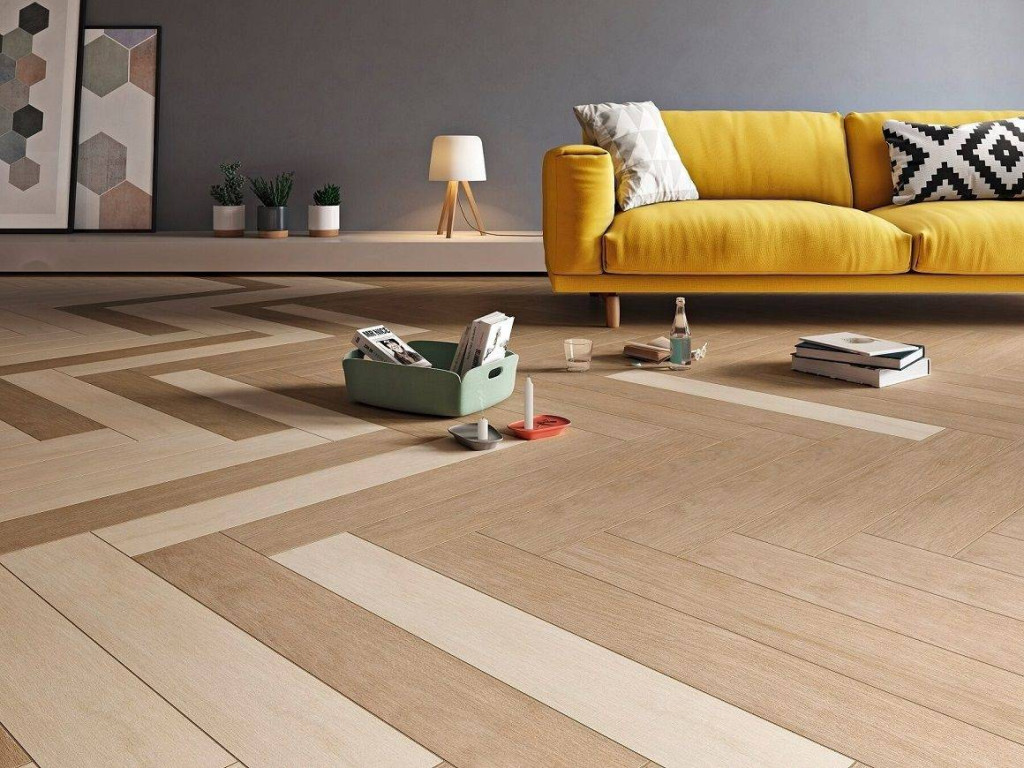 Интерьер Vitra (Витра) Woodplus (Вудплюс)