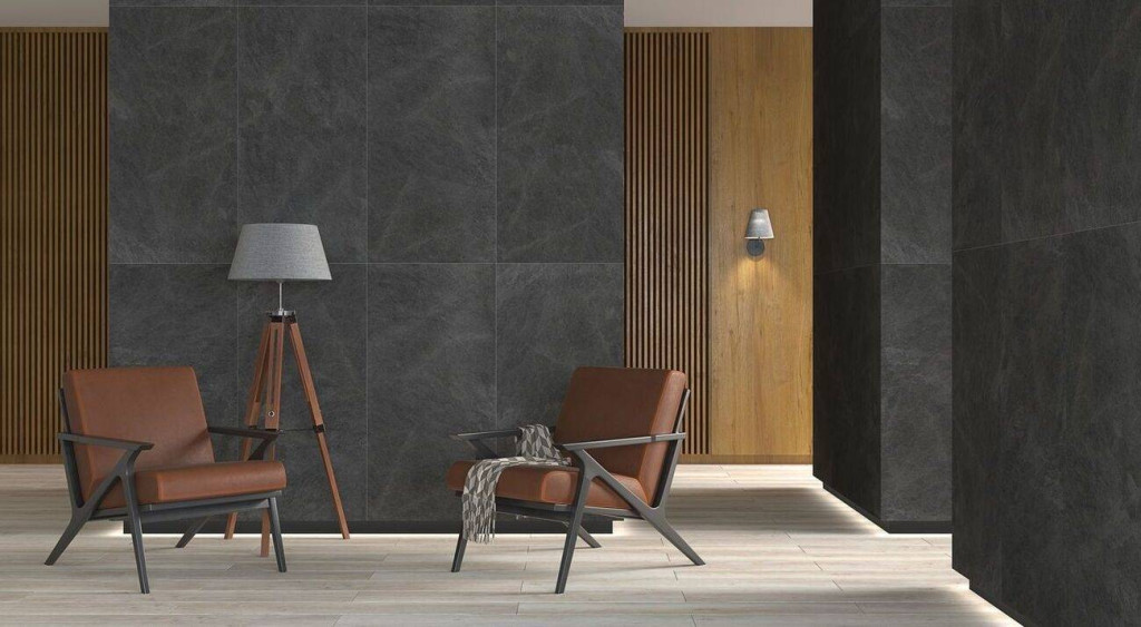 Интерьер Yurtbay (Юртбэй) Levante Stone (Леванте Стоун)