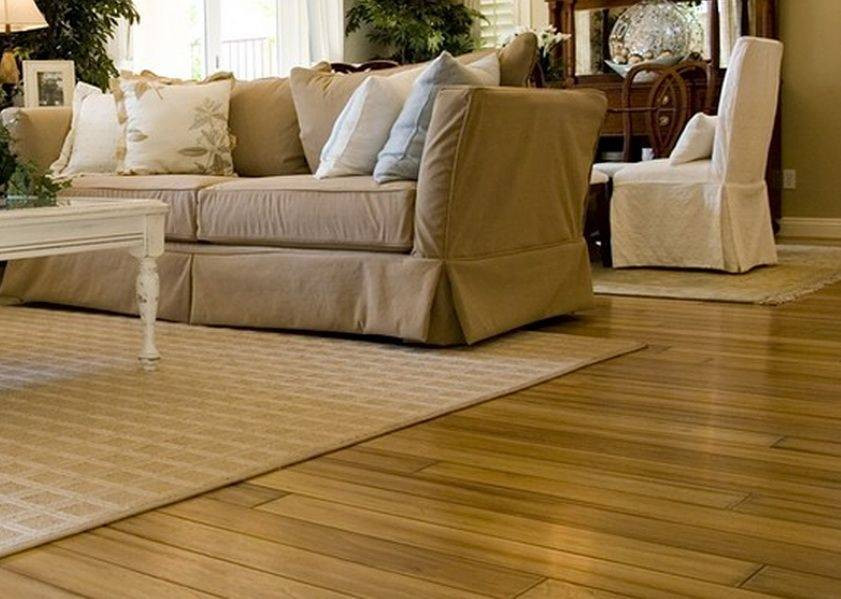 Интерьер Vitra (Витра) Woodstyle (Вудстайл)