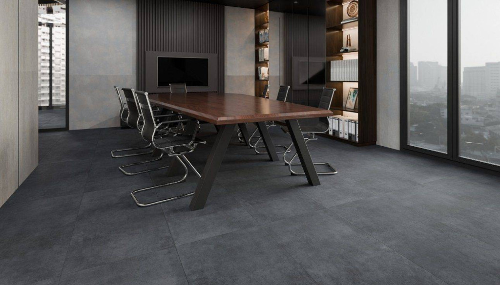 Интерьер protiles 60x120 - 6
