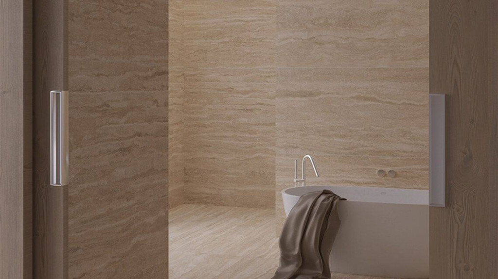 Интерьер Yurtbay (Юртбэй) Travertino (Травертино) - 3