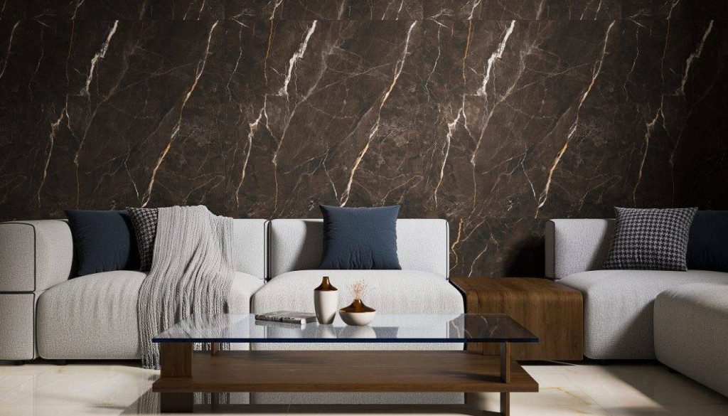 Интерьер protiles 60x120