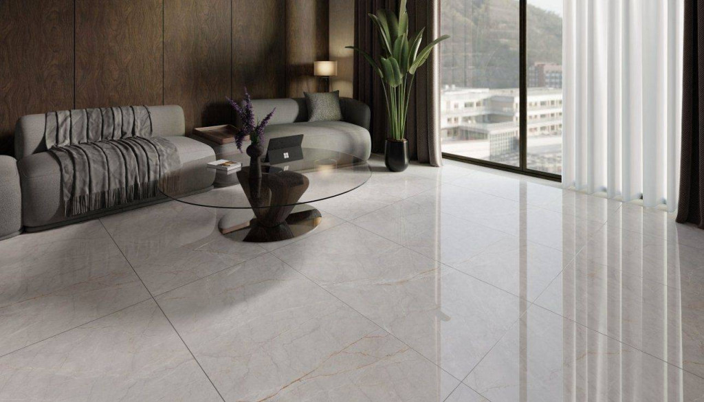 Интерьер protiles 60x120 - 8