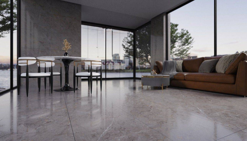Интерьер protiles 60x120 - 7