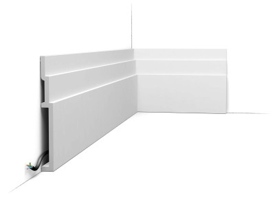 Orac Decor (Орак Декор) Интерьерный декор Orac Decor Плинтусы