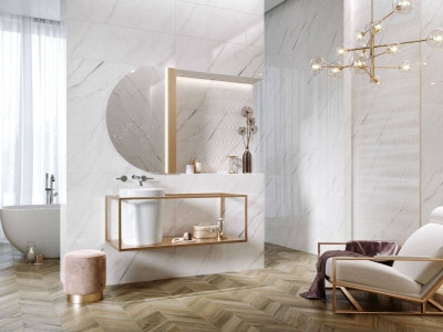Mei (Meissen) (Мэй (Майсен)) Carrara Chic (Каррара Шик)