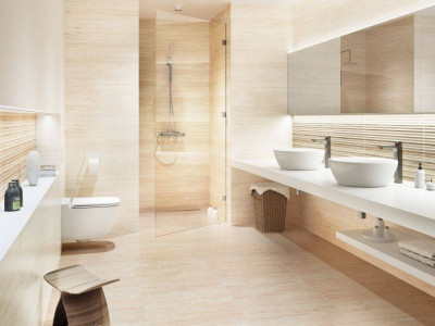 Mei (Meissen) (Мэй (Майсен)) Classic Travertine (Классик Травертин)