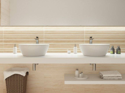 Mei (Meissen) (Мэй (Майсен)) Classic Travertine (Классик Травертин)
