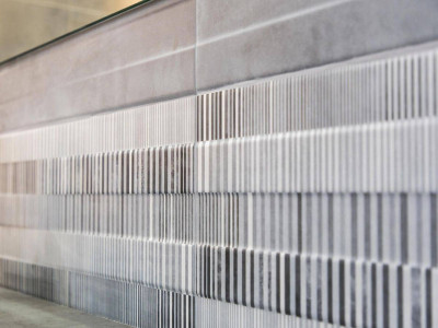 Mei (Meissen) (Мэй (Майсен)) Concrete Stripes (Конкрете Страйпс)