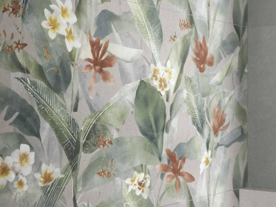 Mei (Meissen) (Мэй (Майсен)) Floresta