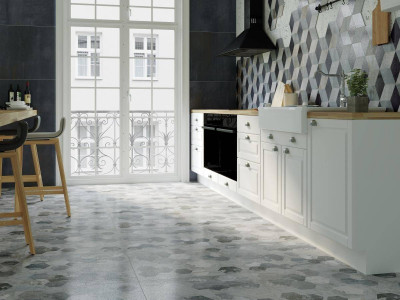 Villeroy&Boch (Виллерой & Бох) Althea Oxy (Алтхеа Оксй)